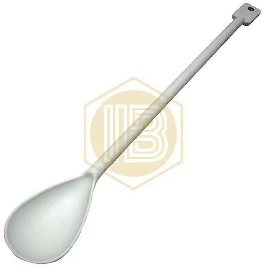 Cuchara de plástico-Install Beer