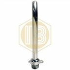 Cuello spout de grifo de columna Paragon-Install Beer