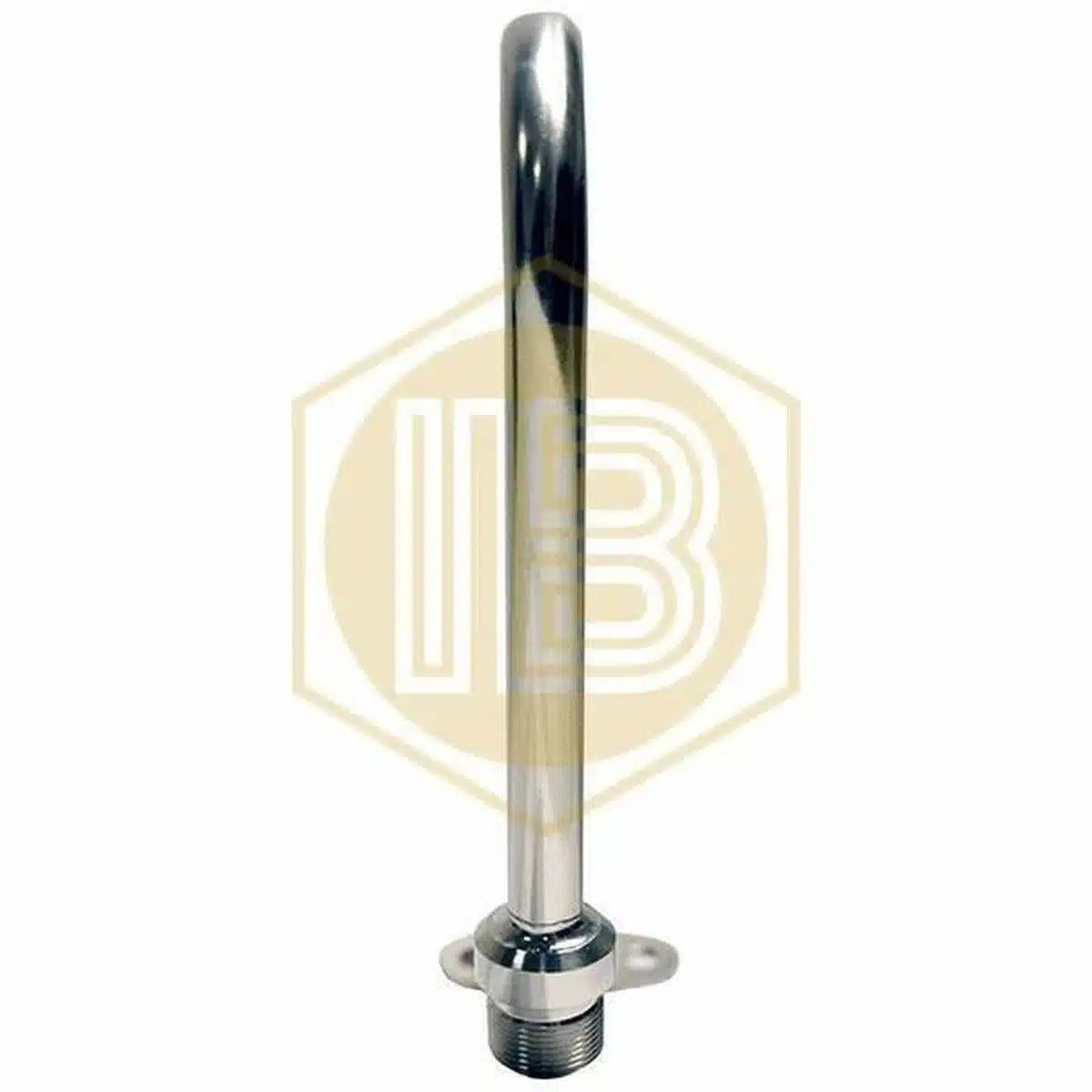 Cuello spout de grifo de columna Paragon-Install Beer