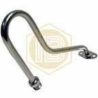 Cuello spout de grifo de columna Paragon-Install Beer