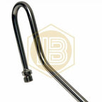 Cuello spout de grifo de columna Paragon-Install Beer