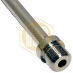 Cuello spout de grifo de columna Paragon-Install Beer