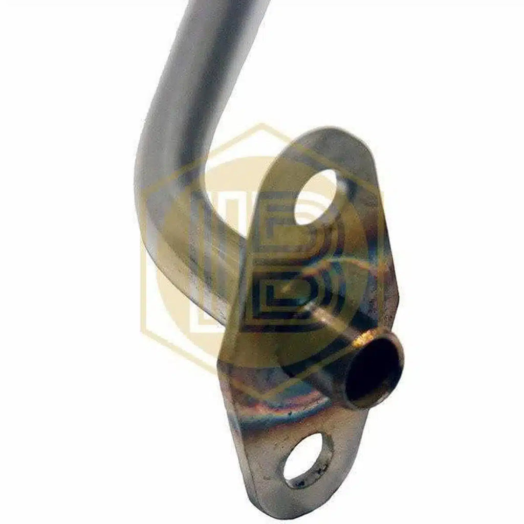 Cuello spout de grifo de columna Paragon-Install Beer