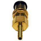 Desagüe metálico de bandeja-Install Beer