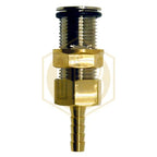 Desagüe metálico de bandeja-Install Beer