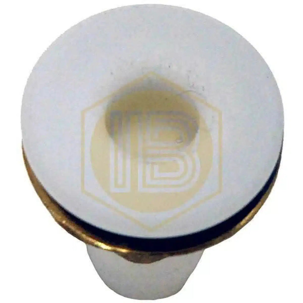 Desagüe plástico de bandeja (24mm de diámetro)-Install Beer