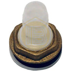 Desagüe plástico de bandeja (24mm de diámetro)-Install Beer