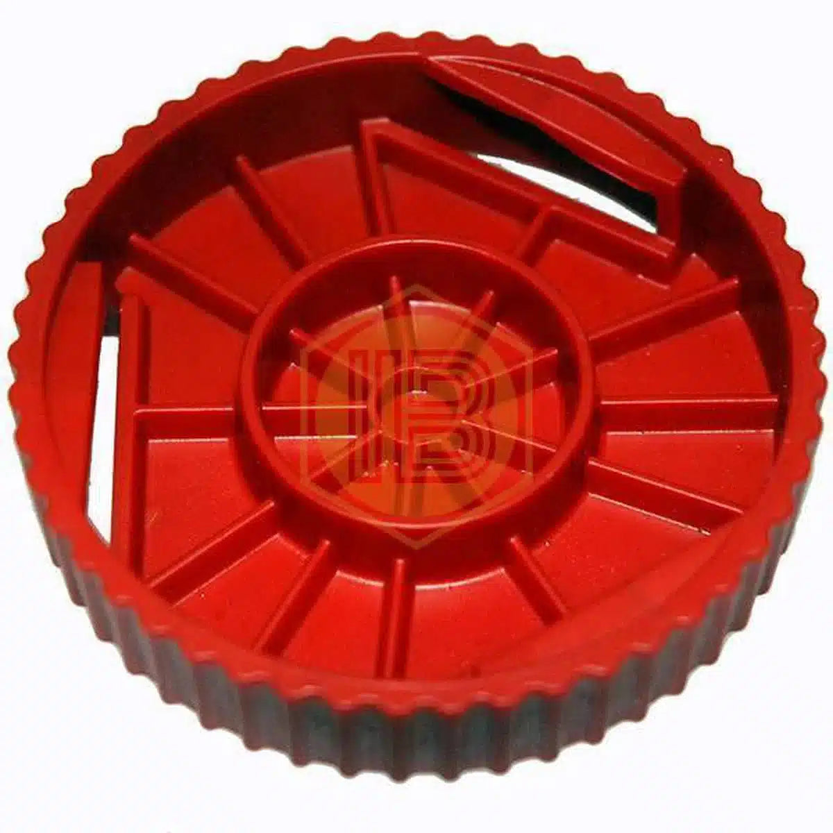 Despresurizador redondo para barril KeyKeg-Install Beer