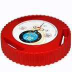 Despresurizador redondo para barril KeyKeg-Install Beer