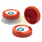 Despresurizador redondo para barril KeyKeg-Install Beer