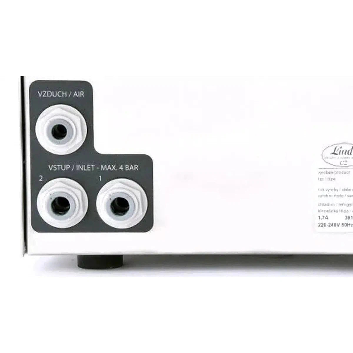 Dispensador de cerveza portátil Kontakt 70/K-Install Beer