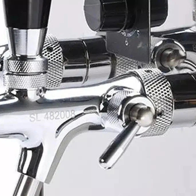 Lindr Kontakt 70/K Dispensador de Cerveza y Bebidas – Install Beer