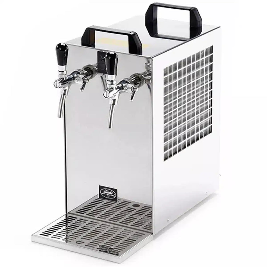 Dispensador de cerveza portátil Kontakt 70/K-Install Beer