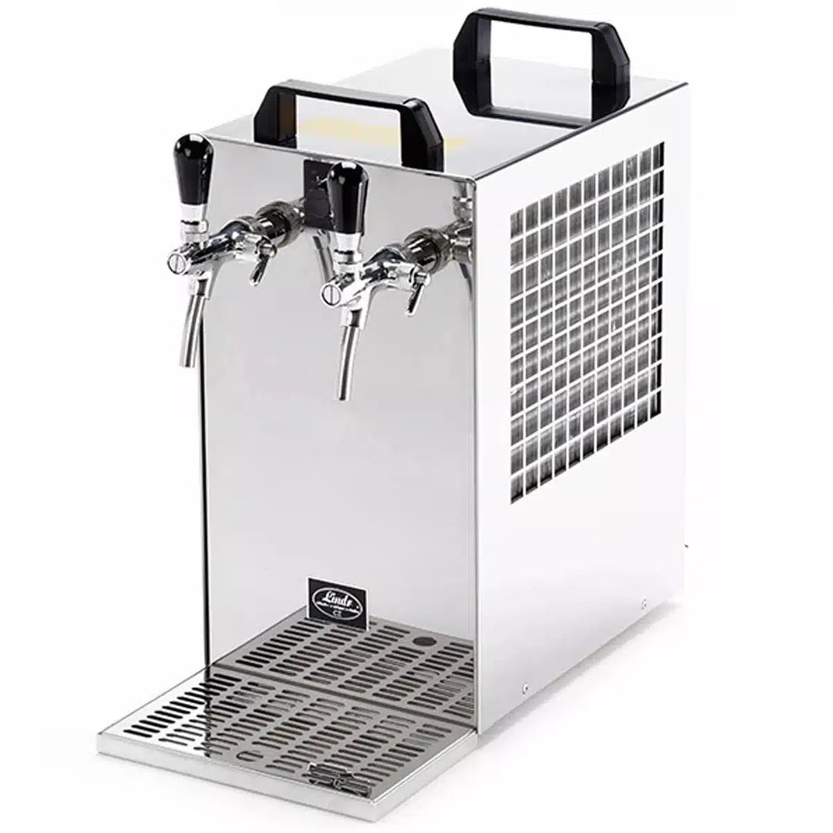 Dispensador de cerveza portátil Kontakt 70/K-Install Beer