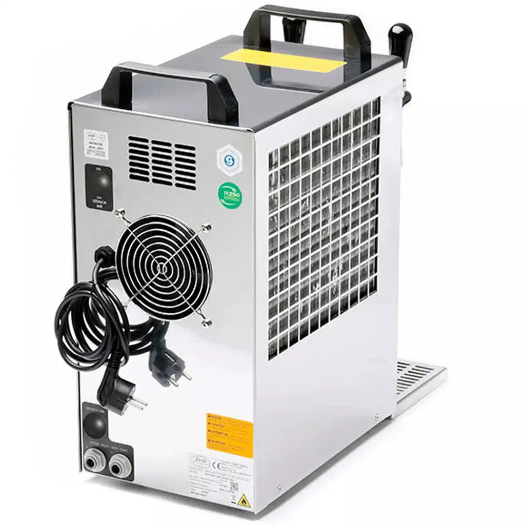 Dispensador portátil Kontakt 40-Install Beer