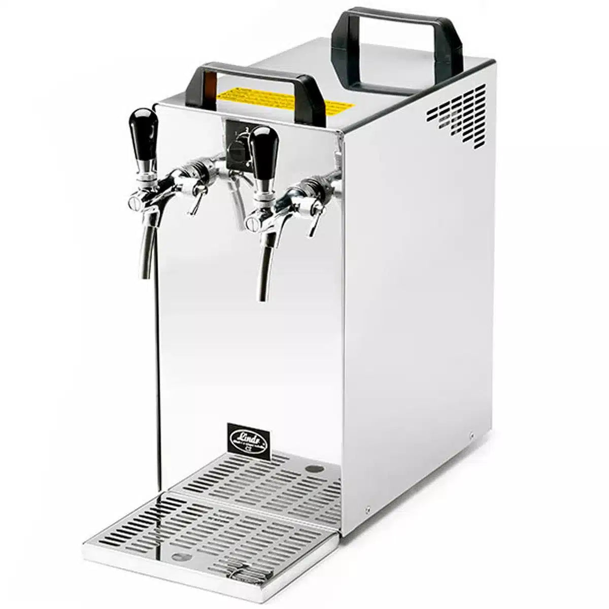 Dispensador portátil Kontakt 40/K-Install Beer