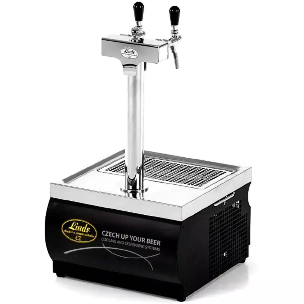 Dispensador portátil Kontakt 55/K Profi-Install Beer