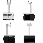 Dispensador portátil Kontakt 55/K Profi-Install Beer