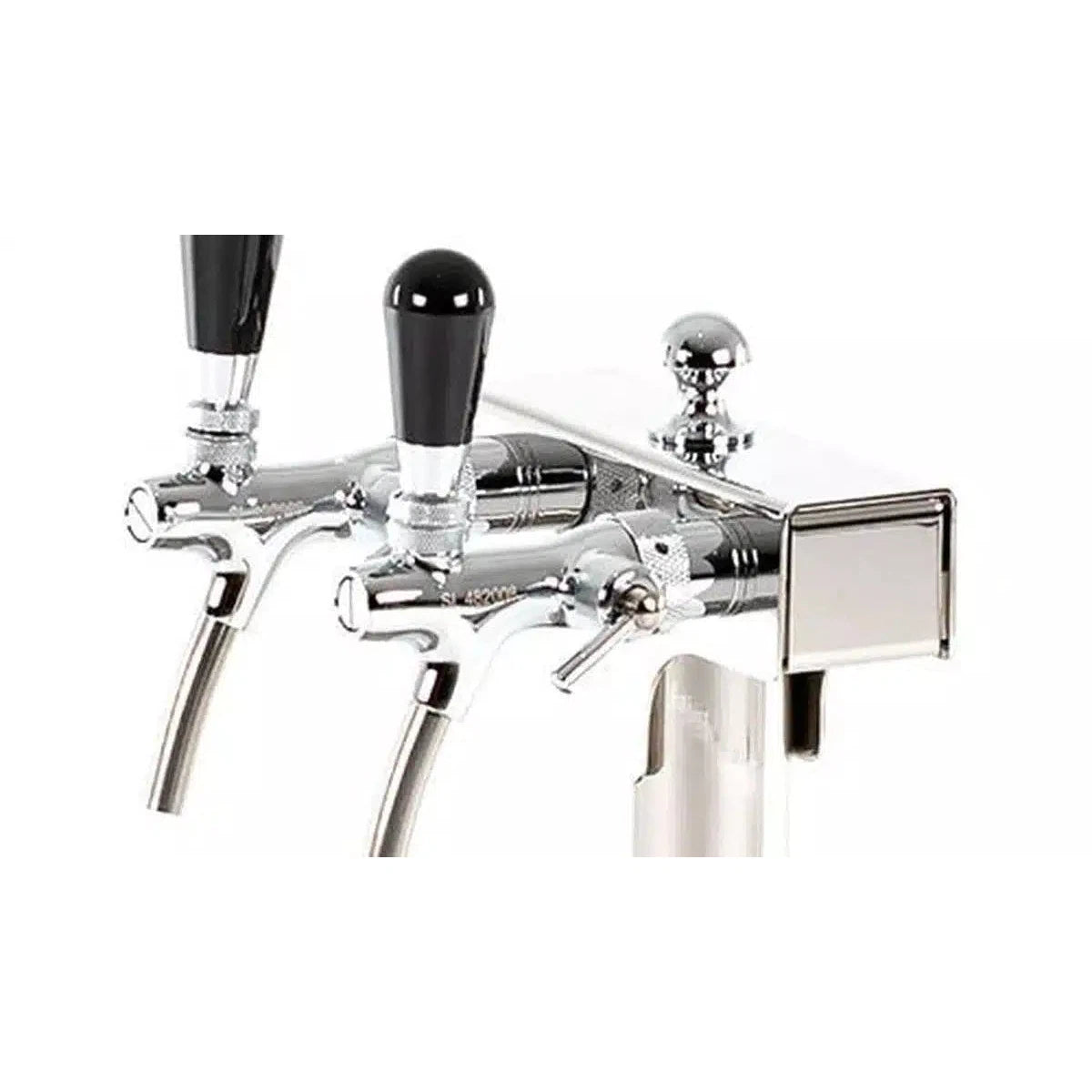 Dispensador portátil Kontakt 55/K Profi-Install Beer