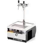 Dispensador portátil Kontakt 55/K Profi-Install Beer