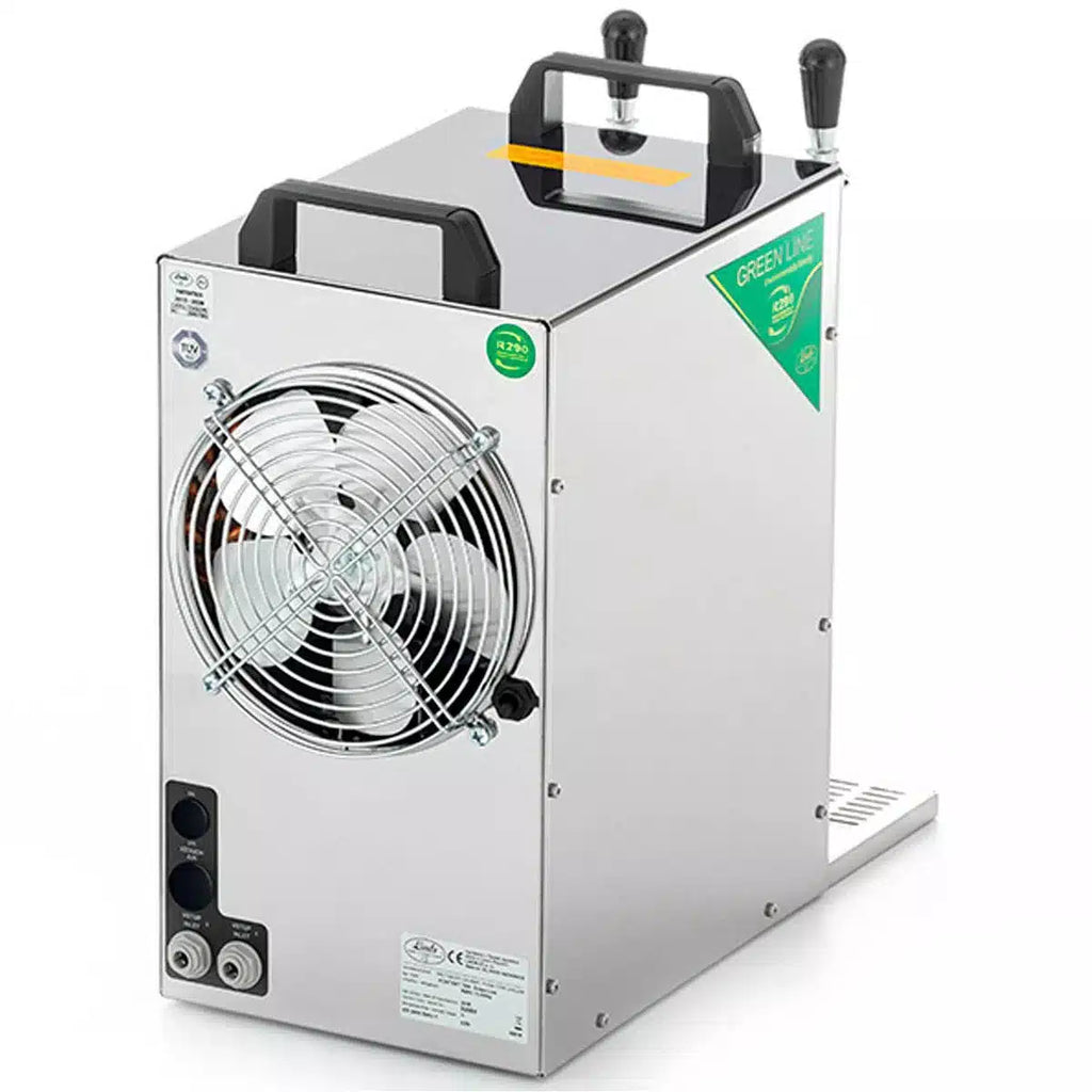 Dispensador portátil Kontakt 70-Install Beer