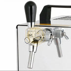 Dispensador portátil Pygmy 25-Install Beer