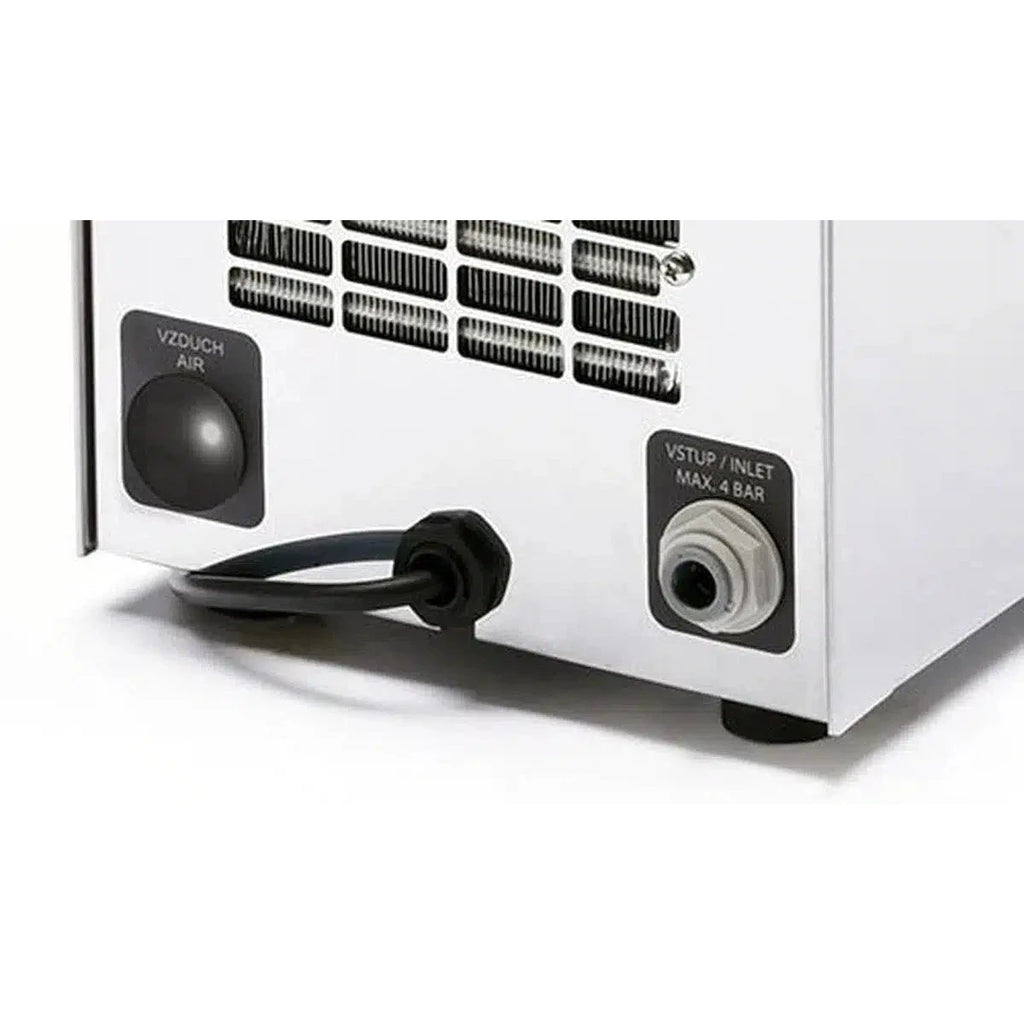 Dispensador portátil Pygmy 25-Install Beer