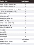 Dispensador portátil Pygmy 25-Install Beer