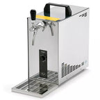 Dispensador portátil Pygmy 25-Install Beer