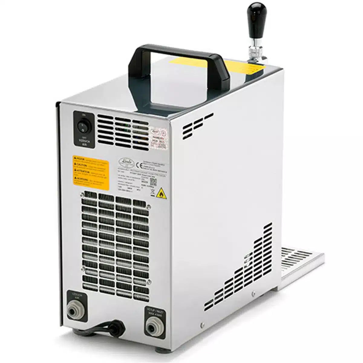 Dispensador portátil Pygmy 25/K-Install Beer