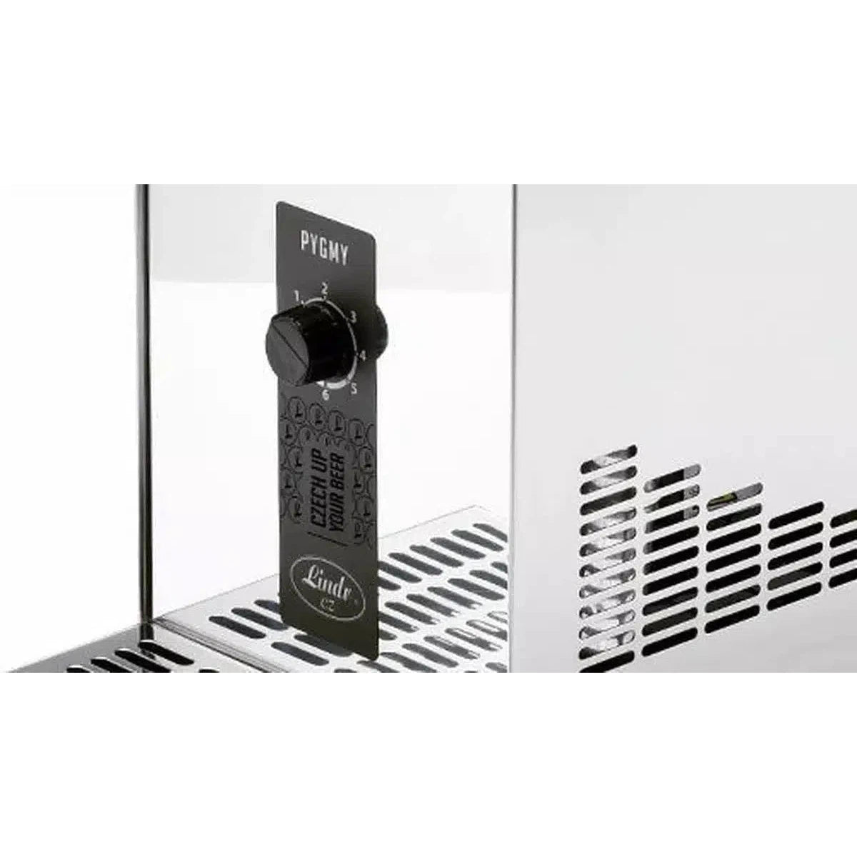 Dispensador portátil Pygmy 25/K-Install Beer