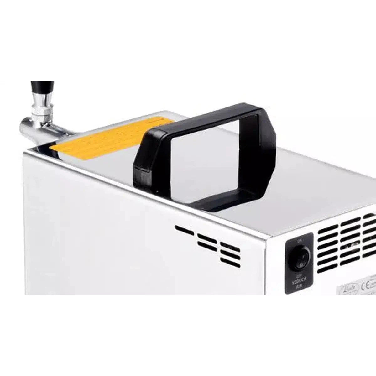 Dispensador portátil Pygmy 25/K-Install Beer