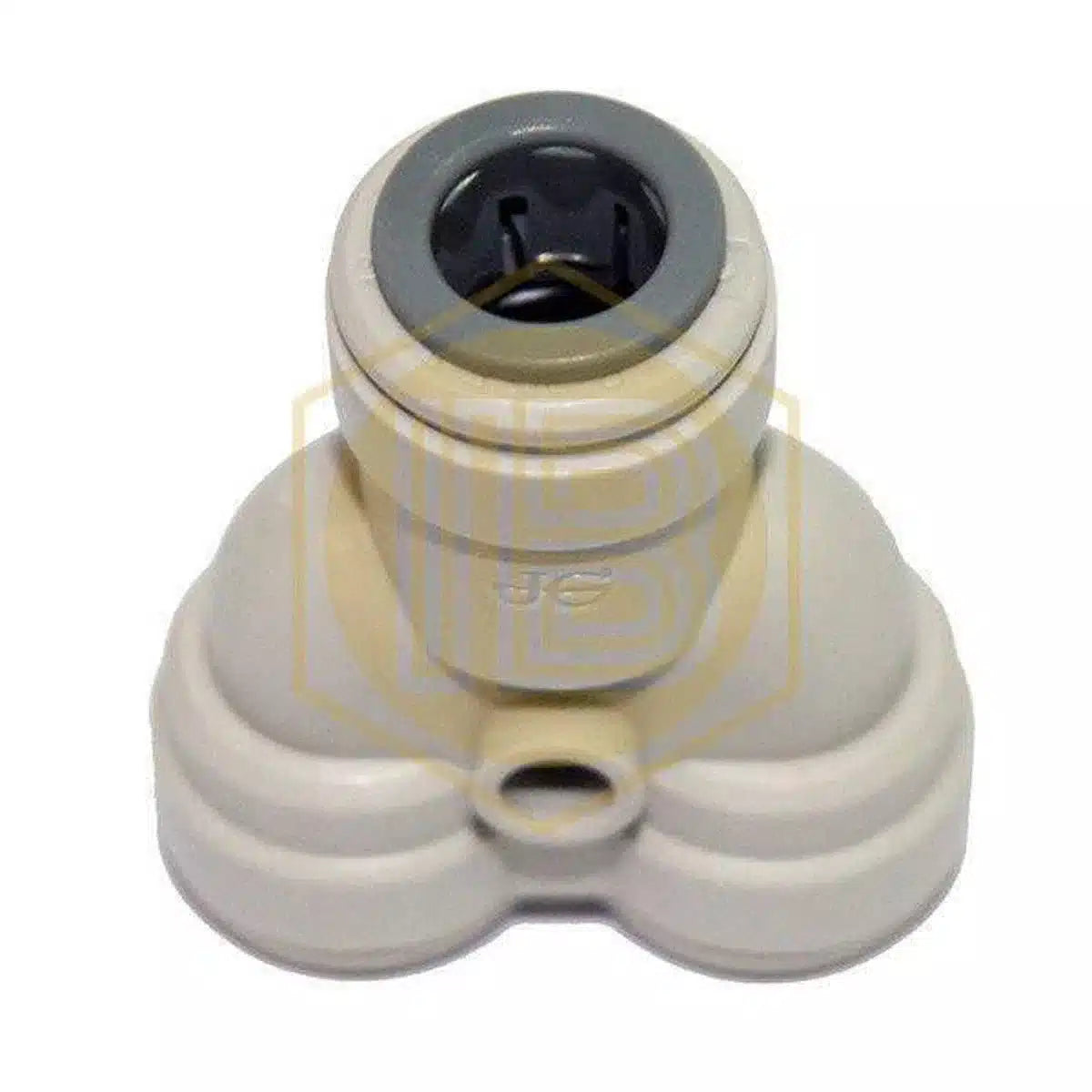 Divisor 2 Vías-Install Beer