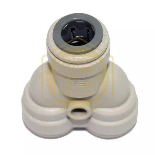 Divisor 2 Vías-Install Beer