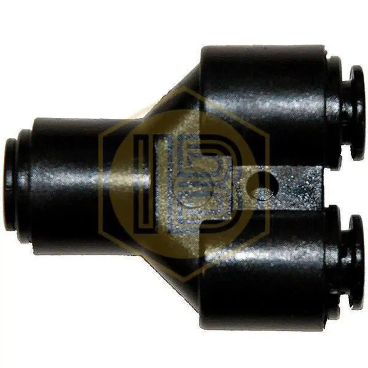 Divisor 2 Vías-Install Beer