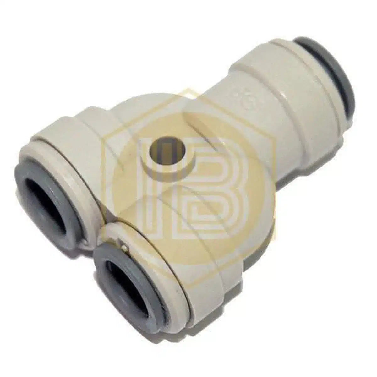 Divisor 2 Vías-Install Beer