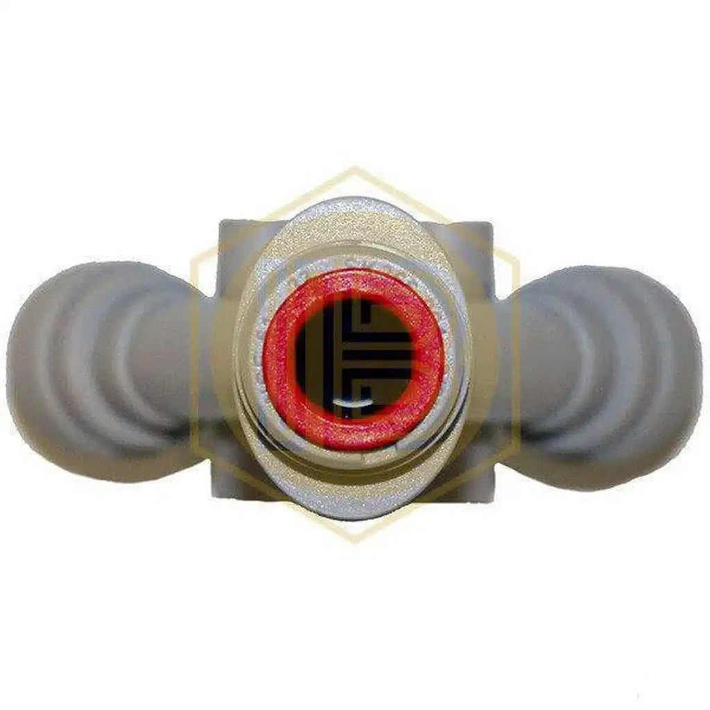 Divisor 3 Vías-Install Beer