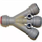 Divisor 3 Vías-Install Beer