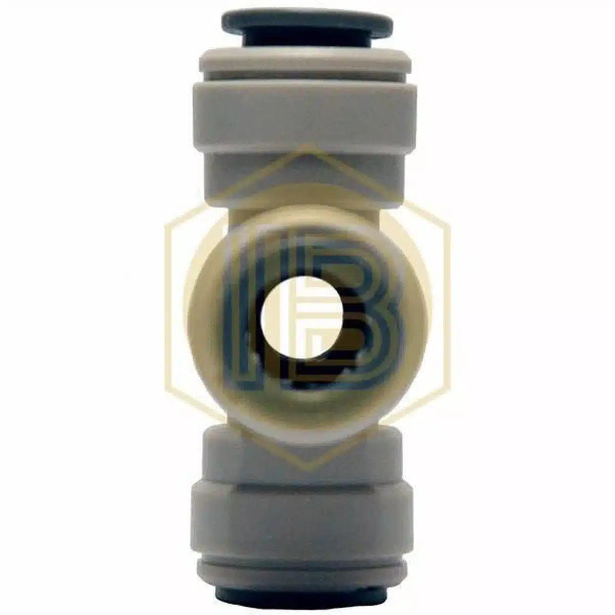 Divisor en cruz 3/8"-Install Beer