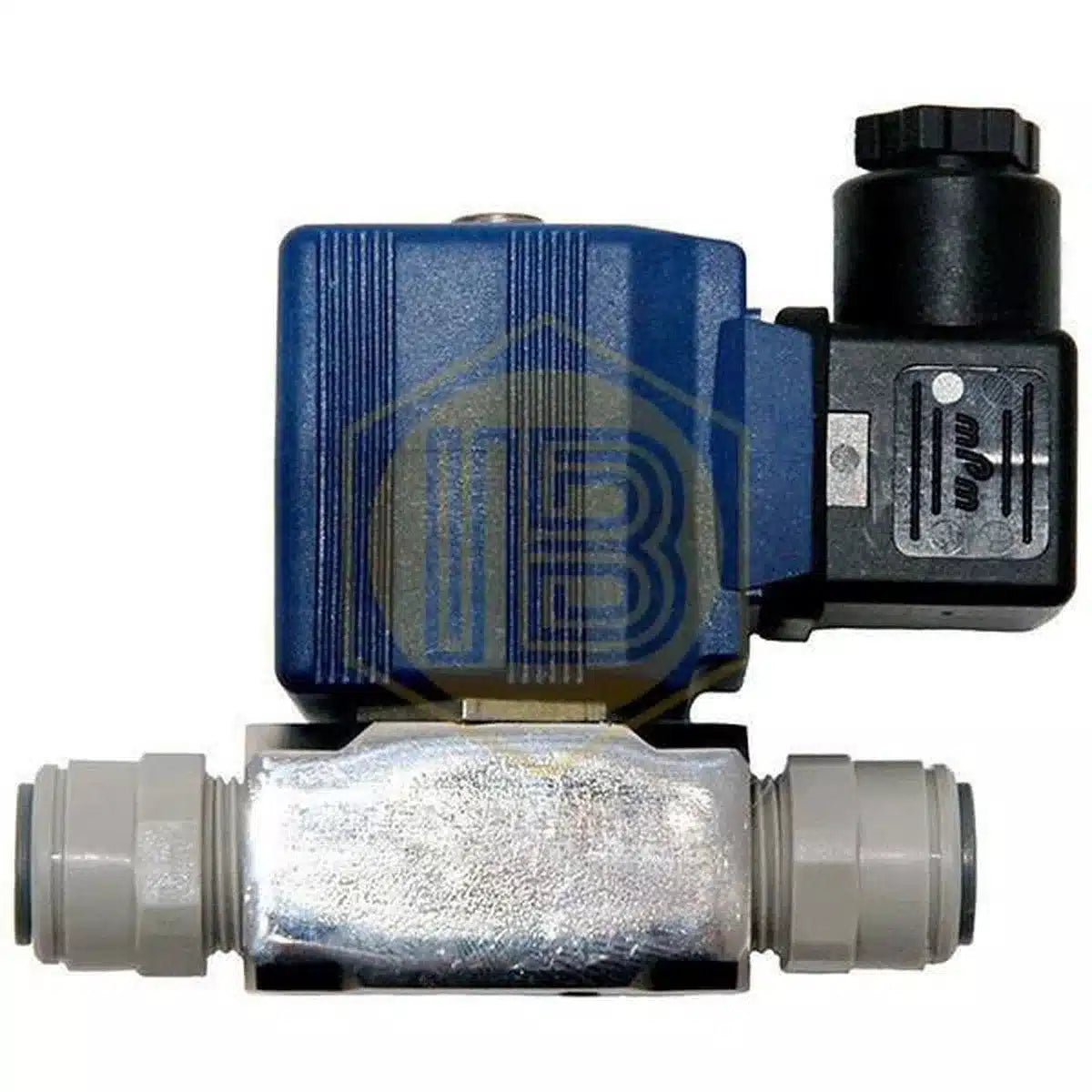 Electro válvula de corte-Install Beer