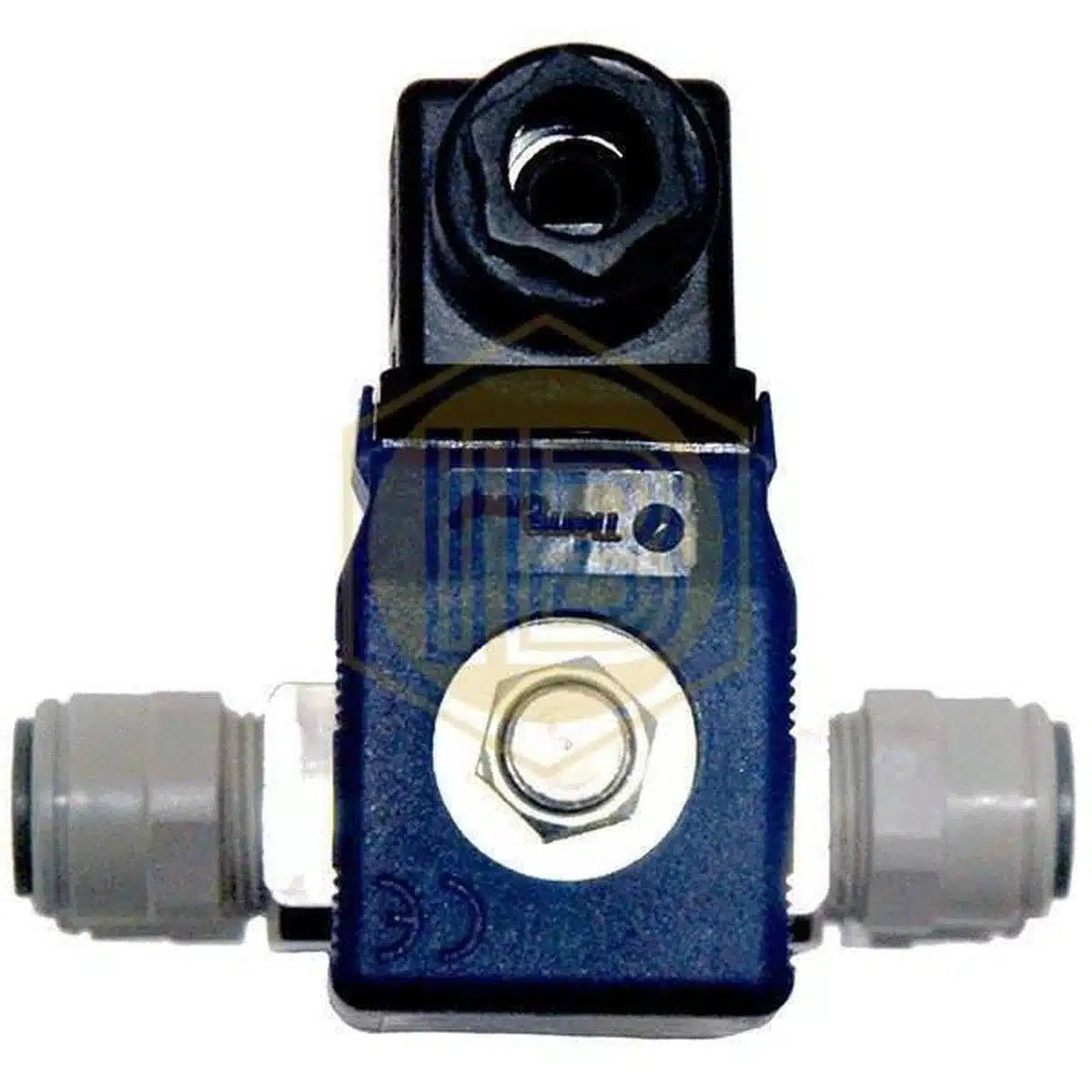 Electro válvula de corte-Install Beer