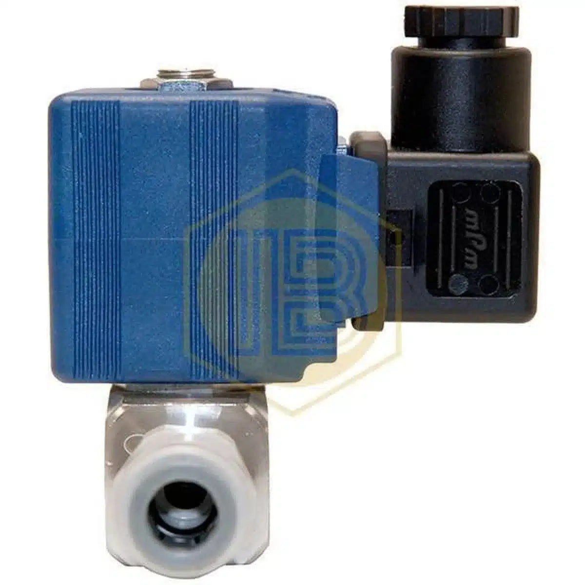 Electro válvula de corte-Install Beer