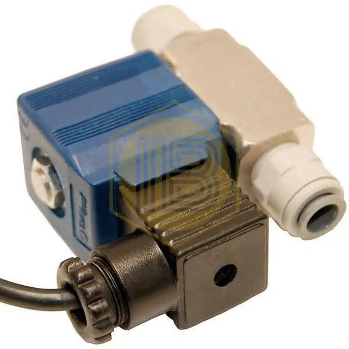 Electro válvula de corte-Install Beer