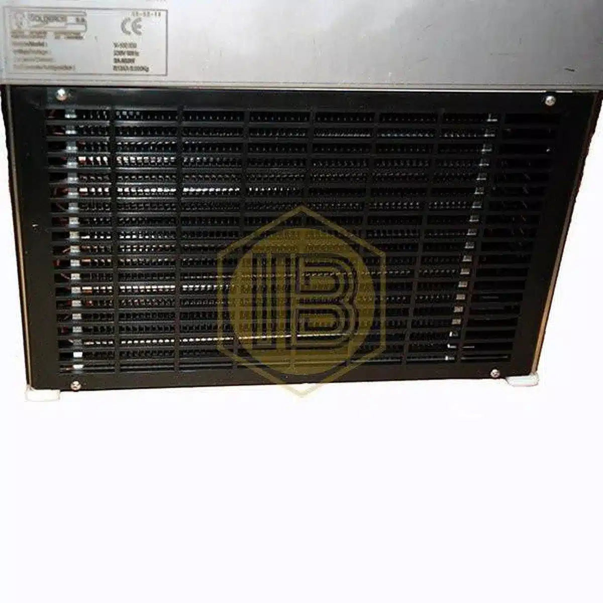 Enfriador refrigeradora de cerveza V-100-Install Beer