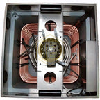 Enfriador refrigeradora de cerveza V-100-Install Beer