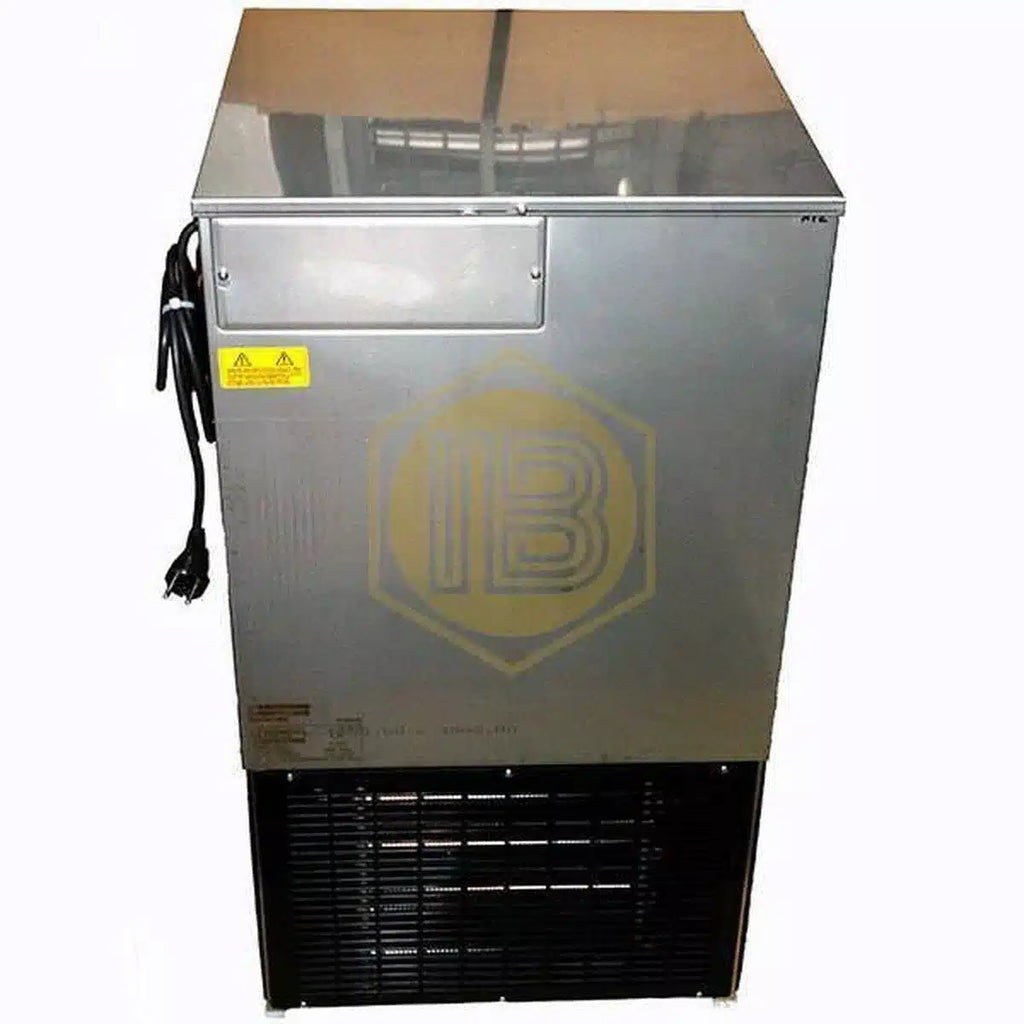 Enfriador refrigeradora de cerveza V-200-Install Beer