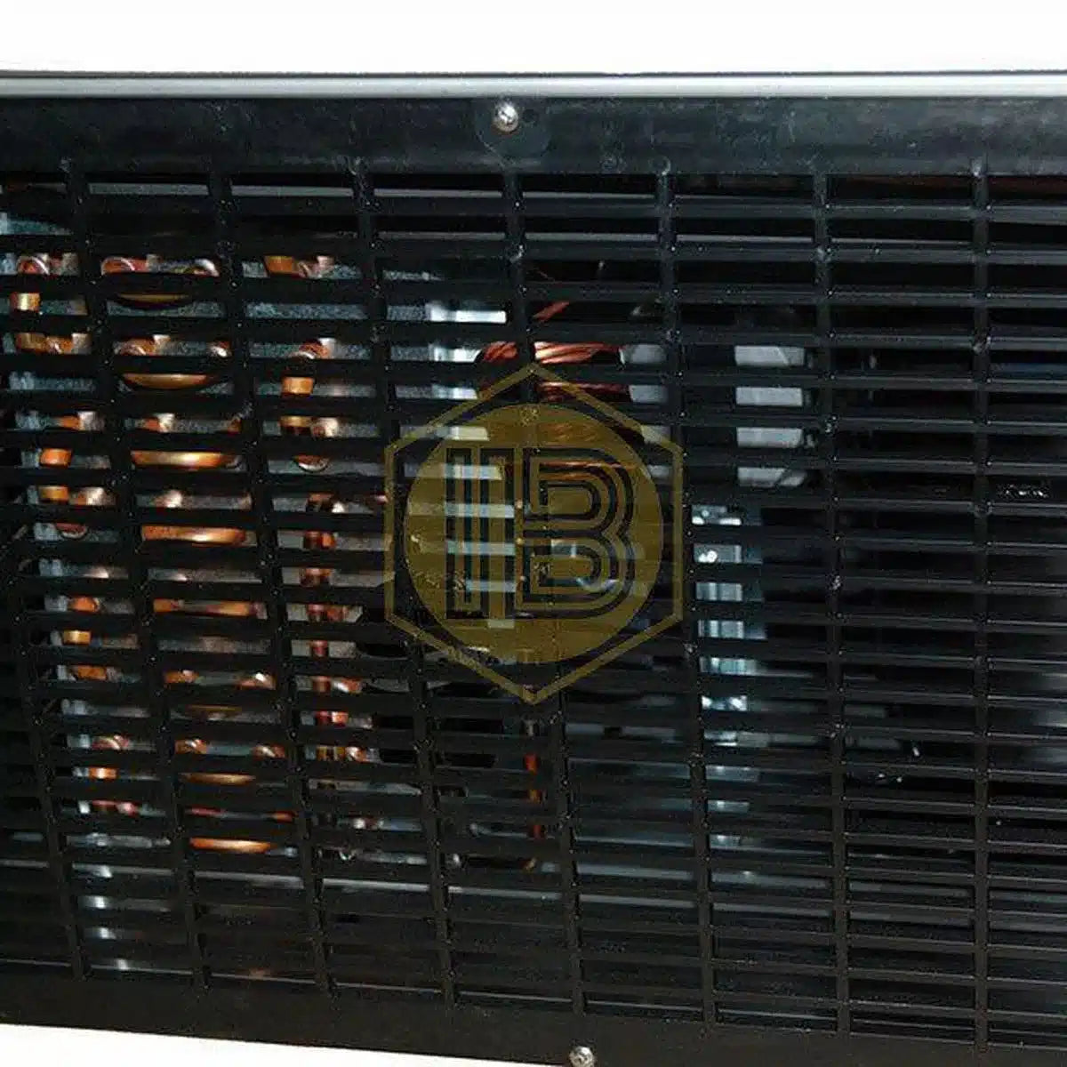 Enfriador refrigeradora de cerveza V-200-Install Beer