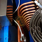 Enfriador refrigeradora de cerveza V-200-Install Beer