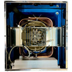 Enfriador refrigeradora de cerveza V-30-Install Beer