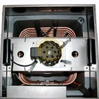 Enfriador refrigeradora de cerveza V-50-Install Beer